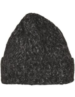 Soft Acrylic Beanie