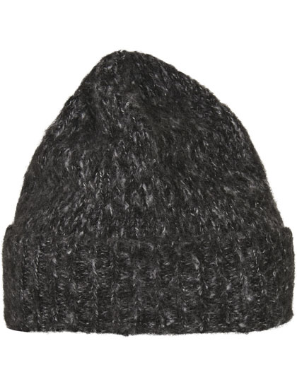 Soft Acrylic Beanie