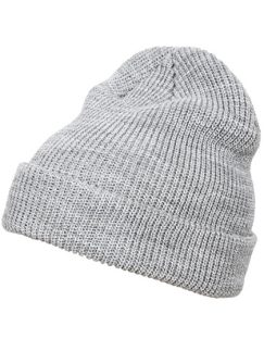 Long Knit Beanie