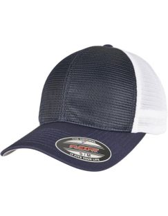 Flexfit 360 Omnimesh Cap 2-Tone