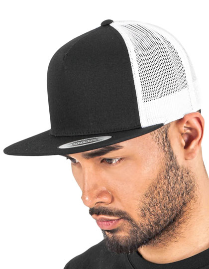 Classic Trucker 2-Tone