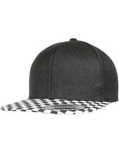Checkerboard Snapback