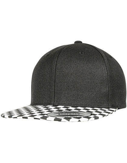Checkerboard Snapback