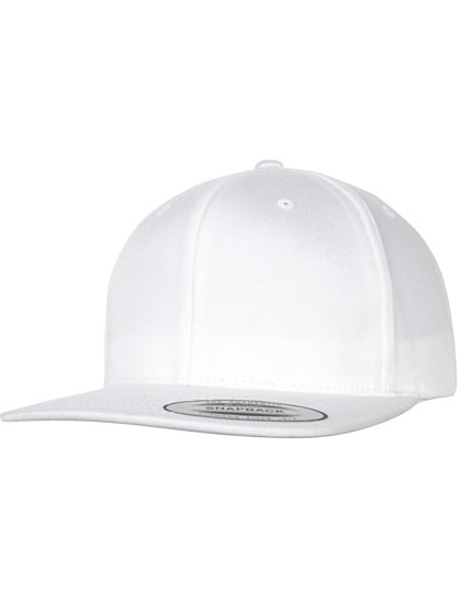 Organic Cotton Snapback