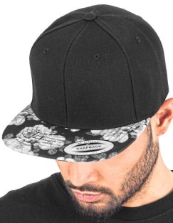 Roses Snapback