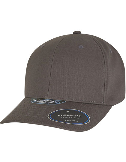 Flexfit NU Adjustable Snapback