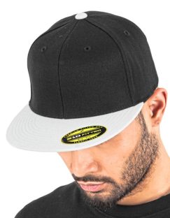 Premium 210 Fitted 2-Tone