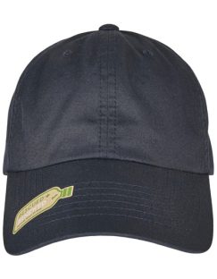 Recycled Polyester Dad Cap