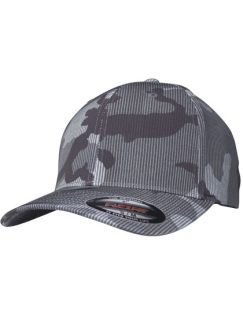 Flexfit Camo Stripe Cap