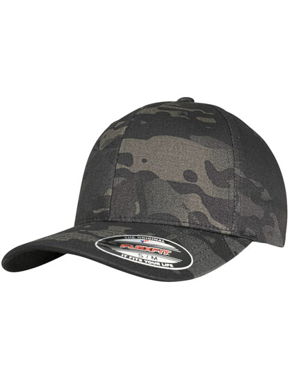 Flexfit Multicam Cap