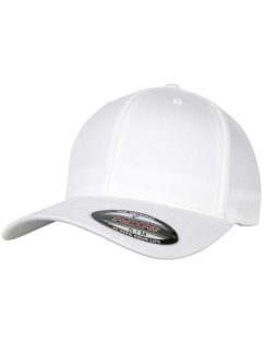 Flexfit Organic Cotton Cap