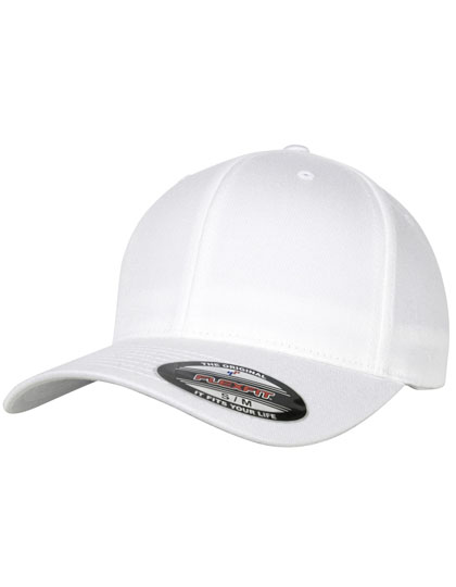 Flexfit Organic Cotton Cap