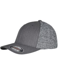Flexfit Trucker Melange Mesh Cap