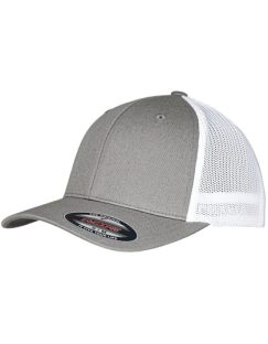 Flexfit Trucker Recycled Mesh Cap