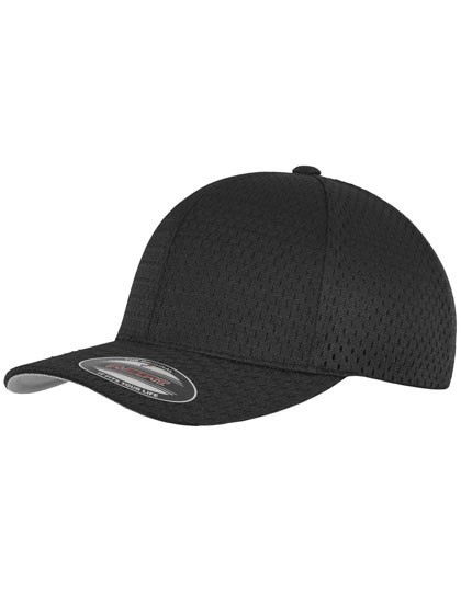 Flexfit Athletic Mesh Cap