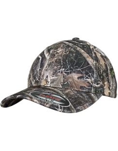TrueTimber® Kanati Camo Cap