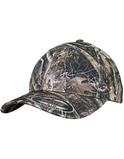 TrueTimber® Kanati Camo Cap