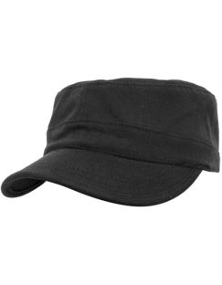 Adjustable Top Gun Ripstop Cap