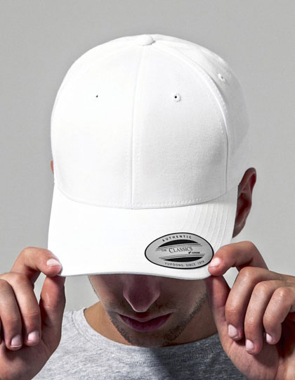 Curved Classic Snapback