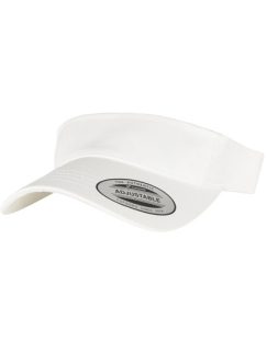 Curved Visor Cap