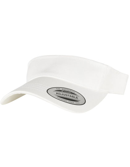 Curved Visor Cap