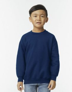 Heavy Blend™ Youth Crewneck Sweatshirt