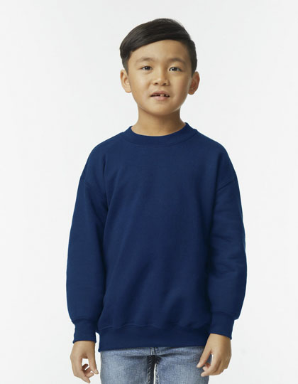 Heavy Blend™ Youth Crewneck Sweatshirt