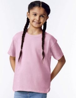 Light Cotton Youth T-Shirt