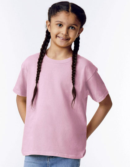 Light Cotton Youth T-Shirt