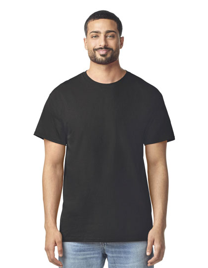 Light Cotton Adult No Label T-Shirt