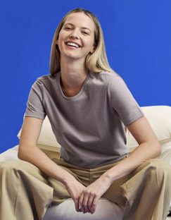 Softstyle® Women´s T- Shirt