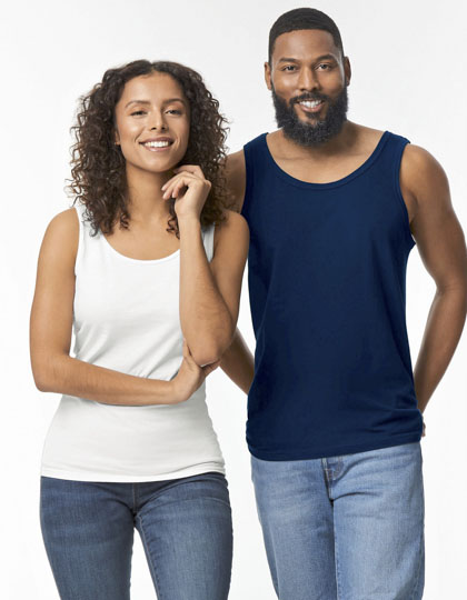 Softstyle® Women´s Tank Top