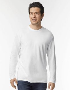 Softstyle® Adult Long Sleeve T-Shirt
