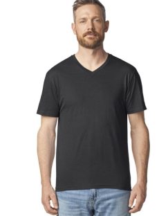 Softstyle® Adult V-Neck T-Shirt