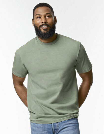 Softstyle® Midweight Adult T-Shirt