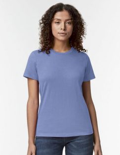 Softstyle® Midweight Women´s T-Shirt