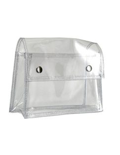 Bag With Press Buttons Universal