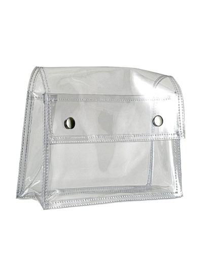 Bag With Press Buttons Universal