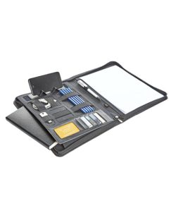 Conference Folder Work