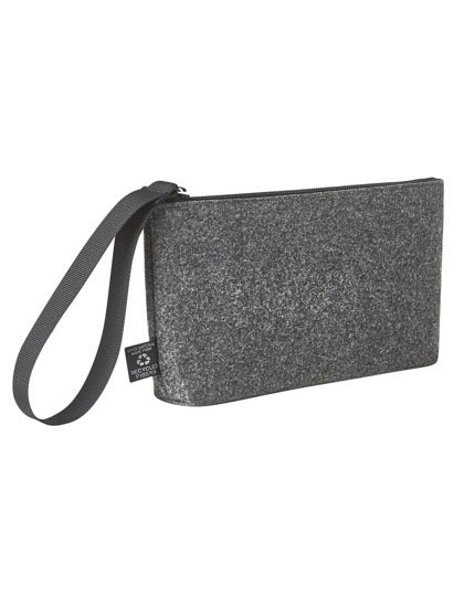 Zipper Bag Modern Classic