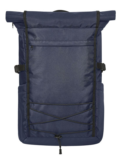 Notebook Backpack Flex