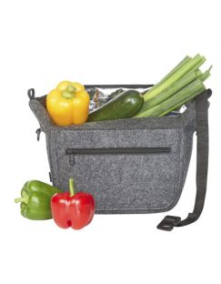 Felt Lunchbag Softbasket