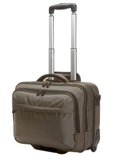 Business Trolley Mission