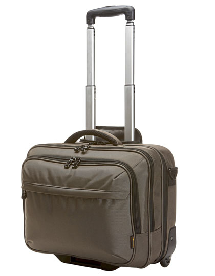 Business Trolley Mission