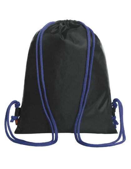 Drawstring Bag Flash