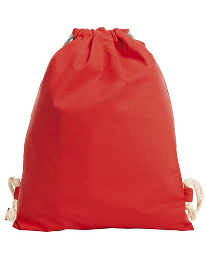 Drawstring Bag Earth