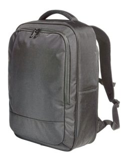 Business Notebook Backpack Giant
