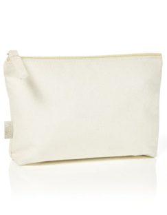 Zipper Bag Organic S