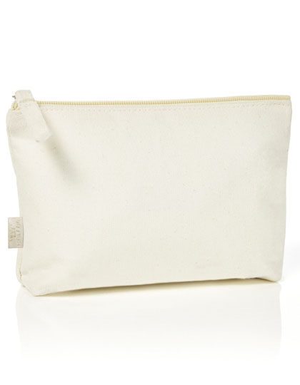 Zipper Bag Organic S