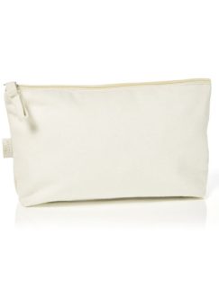 Zipper Bag Organic M